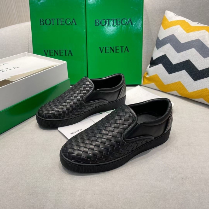 bo*te*ga Ve*ne*ta casual shoes